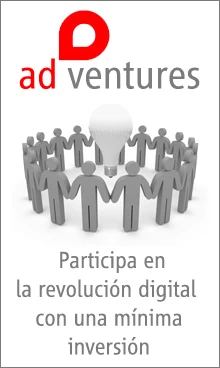  Participa en la revolución digital con una mínima inversión